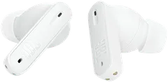 JBL Bluetooth nappikuulokkeet Tune Beam valkoinen - 9