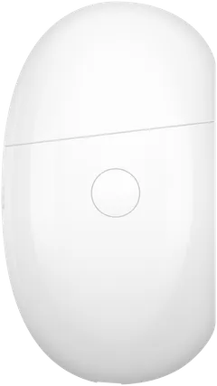 Huawei Bluetooth vastamelunappikuulokkeet Freebuds 5i Ceramic White - 4
