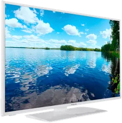 Finlux 55" 4K UHD Android Smart TV 55G9WCMI valkoinen - 3