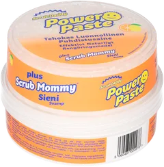 Scrub Daddy Power Paste puhdistusaine ja Scrub Mommy sieni 250 g - 1