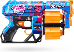 X-Shot Skins dread 12 ammusta Poppy Playtime - 7
