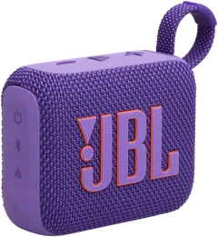 JBL Bluetooth kaiutin Go 4 violetti - 1