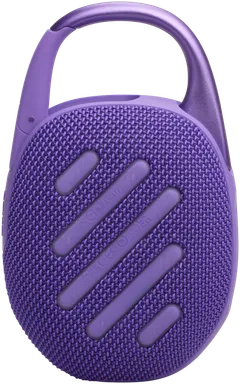 JBL Bluetooth kaiutin Clip 5 violetti - 3
