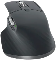 LOGITECH MX Master 3S Performance Wireless Mouse - GRAPHITE - 1