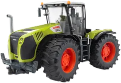 Bruder Claas Xerion 5000 traktori - 1