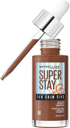 Maybelline New York Superstay 24H Skin Tint 66 meikkivoide 30ml - 66 - 1