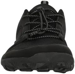 Endurance paljasjalkakenkä Kendy Barefoot Shoe unisex - 1001S Black Solid - 3