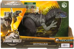 Jurassic World Core Wild Roar  Hlp14 - 2