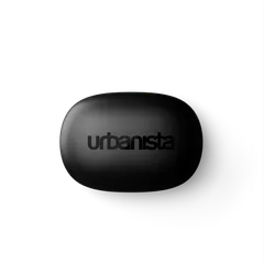 Urbanista Bluetooth nappikuulokkeet Copenhagen 2 musta - 3