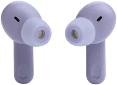 JBL Bluetooth nappikuulokkeet Tune Beam violetti - 4