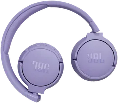 JBL Bluetooth vastamelukuulokkeet Tune 670NC violetti - 6