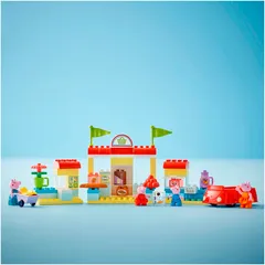 LEGO Peppa Pig 10434 Pipsa Possun supermarket - 6