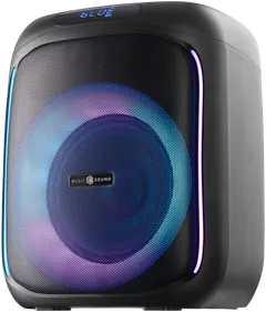 MusicSound Bluetooth kaiutin Sound Box 40W - 1