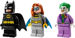 LEGO Marvel Super Heroes 76272 Lepakkoluola, Batman™, Batgirl™ ja The Joker™ - 6