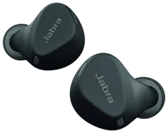 Jabra Bluetooth vastamelunappikuulokkeet Elite 4 Active musta - 2