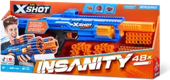 X-Shot Insanity Berzerko 48 ammusta - 2