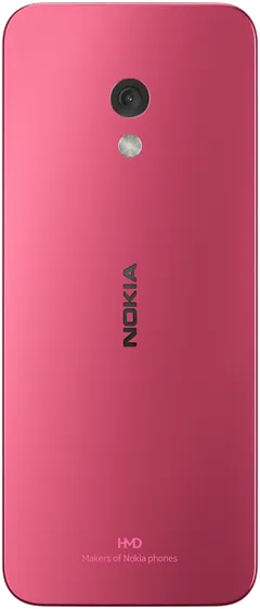 Nokia Matkapuhelin 225 4G 2024 - 2