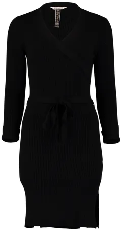 Zabaione naisten mekko Mangolia Da-151-0197 - BLACK - 1