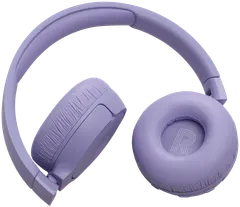 JBL Bluetooth vastamelukuulokkeet Tune 670NC violetti - 8