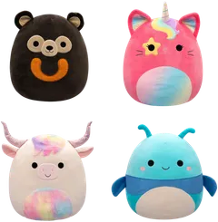 Squishmallows pehmo 40 cm P20 - 1