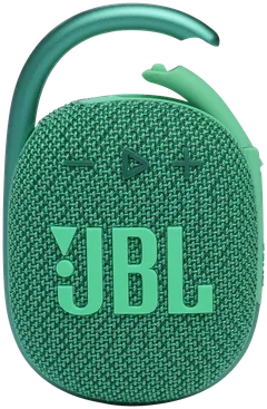 JBL Bluetooth-kaiutin Clip 4 Eco vihreä - 2