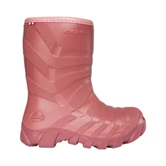 Viking lasten thermosaapas 5-25100 Ultra - Pink/light pink - 1