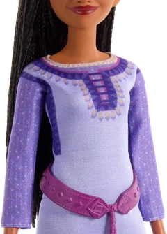 Disney Princess Wish Hero Doll Hpx23 - 2