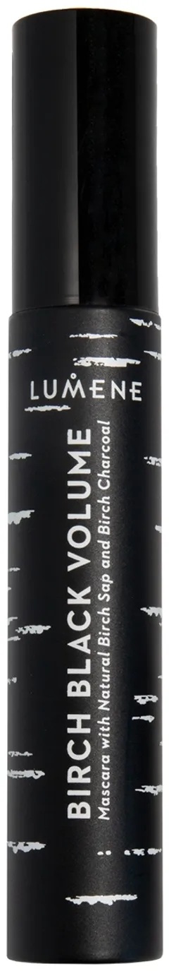 Lumene Birch Black Volume Mascara Black 14ml - 2