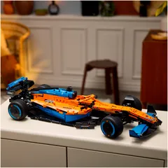 LEGO® Technic 42141 McLaren Formula 1™ kilpa-auto - 6