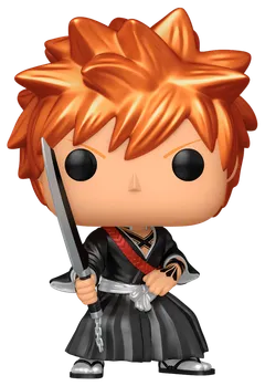 FUNKO POP! Vinyylihahmo: Bleach - Ichigo w/Chase - 4