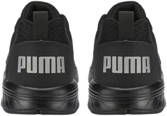 Puma naisten vapaa-ajan jalkine NRGY Comet - Black-Ultra Gray-Dark Shadow - 2