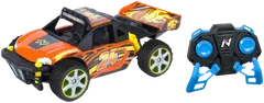 Nikko 23cm Race Buggies Hyper Blaze RC-auto - 1