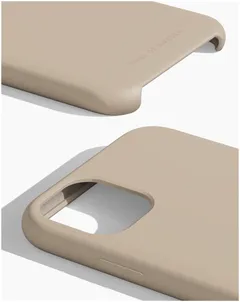 Ideal of Sweden suojakuori MagSafe iPhone 11/XR beige - 2