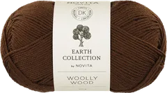 Novita Lanka Woolly Wood 100g 697 - 1