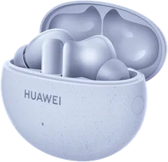Huawei Bluetooth vastamelunappikuulokkeet Freebuds 5i Isle Blue - 5