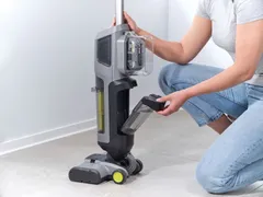 Ryobi LATTIAPESURI RHFC18BL-0 - 13