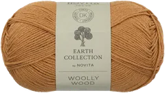 Novita Lanka Woolly Wood 100 g safari 630 - 1