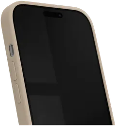 Ideal of Sweden suojakuori MagSafe iPhone 15 beige - 4