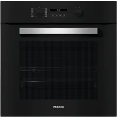 Miele erillisuuni H 2465 B musta - 1