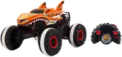 Hot Wheels Monster Trucks HW Unstoppable Tiger Shark R/C - 2