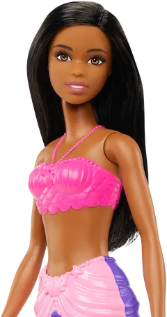 Barbie Dreamtopia Mermaid nukke - 4