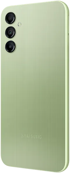 Samsung Galaxy A14 LTE 4G 64 Gb vihreä - 4