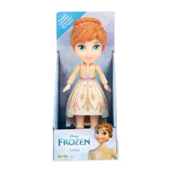 Disney Princess & Frozen mininuket - 35