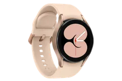 Samsung Galaxy Watch4 40 mm BT -älykello, ruusukulta - 3