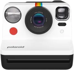 Polaroid kamera now gen2,musta(valk - 4