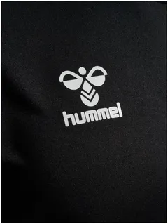 Hummel miesten treenipaita 224541 Essential - BLACK - 4