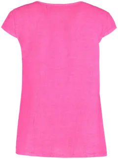 Zabaione naisten t-paita Teresa BK-142-021 - pink - 3