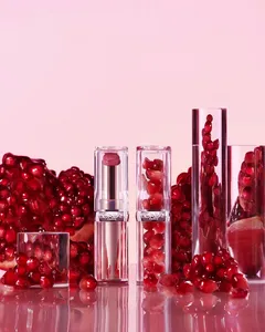 L'Oréal Paris Glow Paradise Balm-in-Lipstick 111 Pink Wonderland huulipuna 4,8g - 3