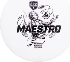 Discmania midrange Maestro - 2