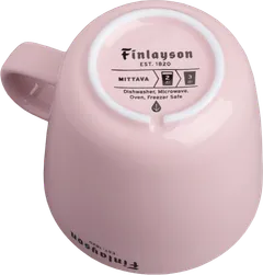 Finlayson Mittava muki 0,3l - 5